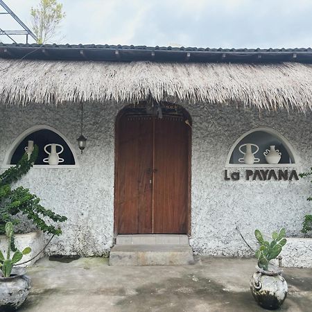 Hotel La Payana House Penida Toyapakeh Exterior foto