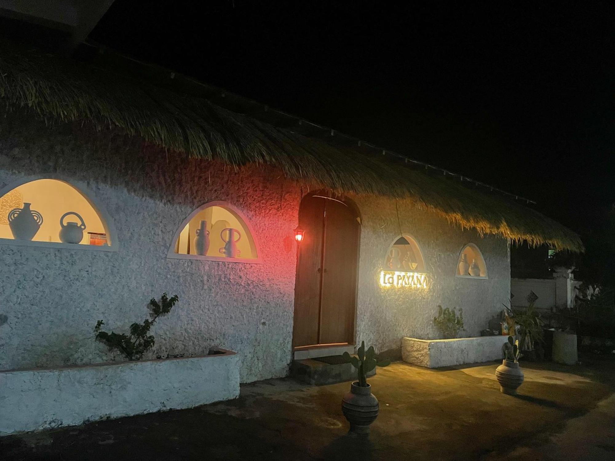 Hotel La Payana House Penida Toyapakeh Exterior foto